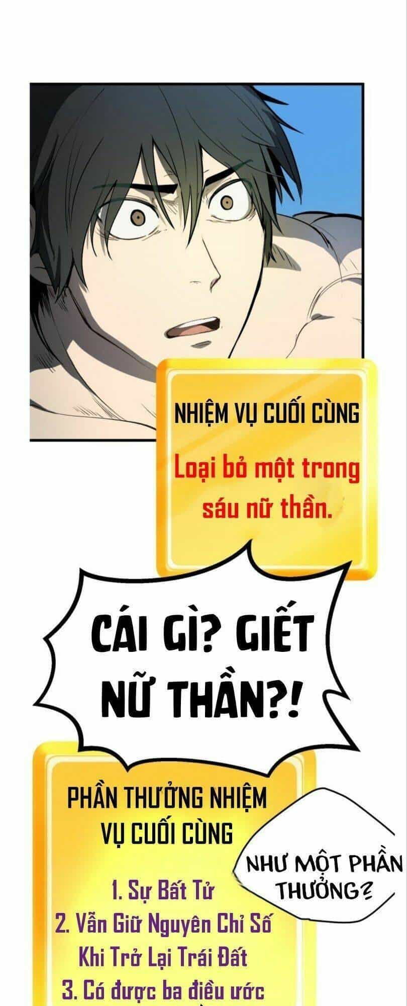 Anh Hùng Mạnh Nhất? Ta Không Làm Lâu Rồi! - Chương 4 - ảnh 14