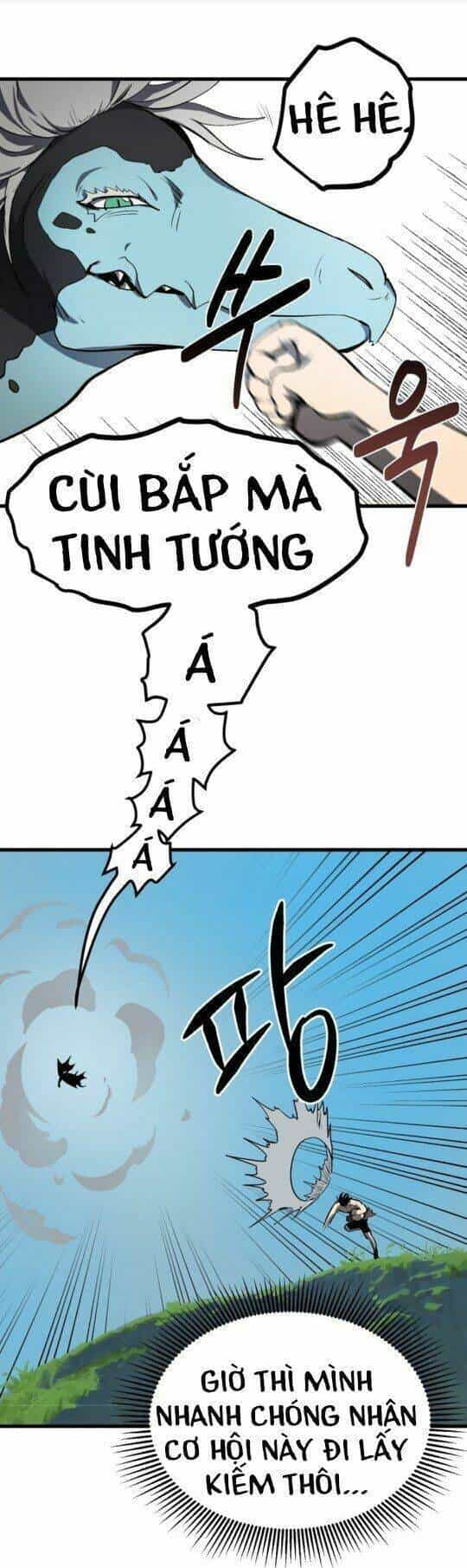 Anh Hùng Mạnh Nhất? Ta Không Làm Lâu Rồi! - Chương 4 - ảnh 27