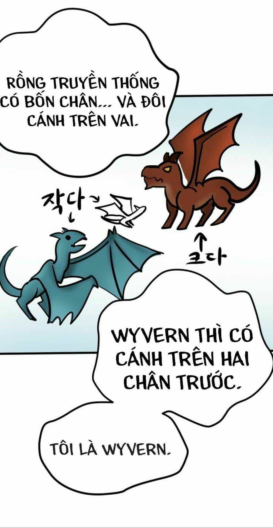 Anh Hùng Mạnh Nhất? Ta Không Làm Lâu Rồi! - Chương 4 - ảnh 39