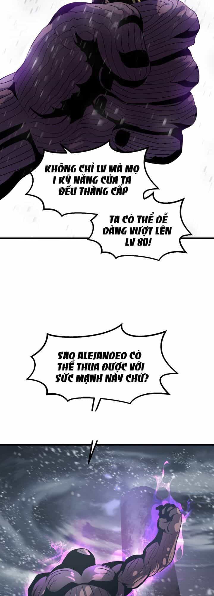 Anh Hùng Mạnh Nhất? Ta Không Làm Lâu Rồi! - Chương 51 - ảnh 25