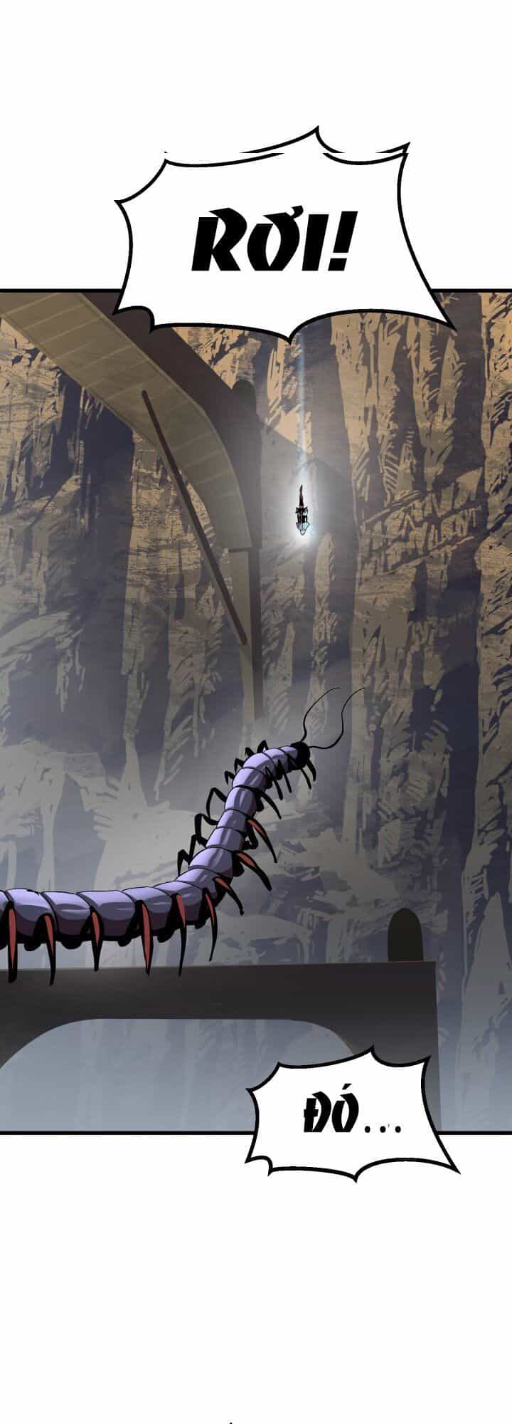 Anh Hùng Mạnh Nhất? Ta Không Làm Lâu Rồi! - Chương 51 - ảnh 49