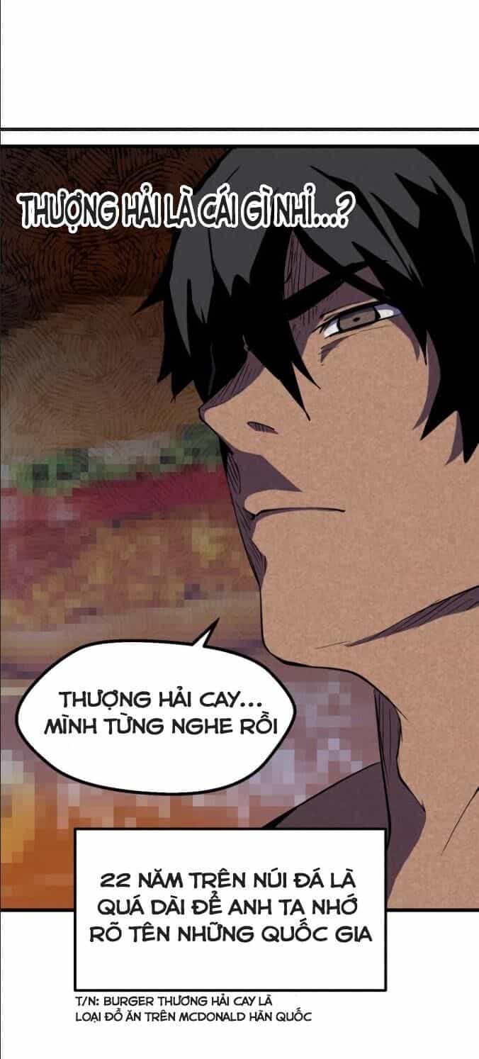 Anh Hùng Mạnh Nhất? Ta Không Làm Lâu Rồi! - Chương 52 - ảnh 18
