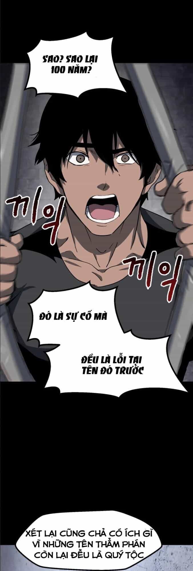 Anh Hùng Mạnh Nhất? Ta Không Làm Lâu Rồi! - Chương 52 - ảnh 47