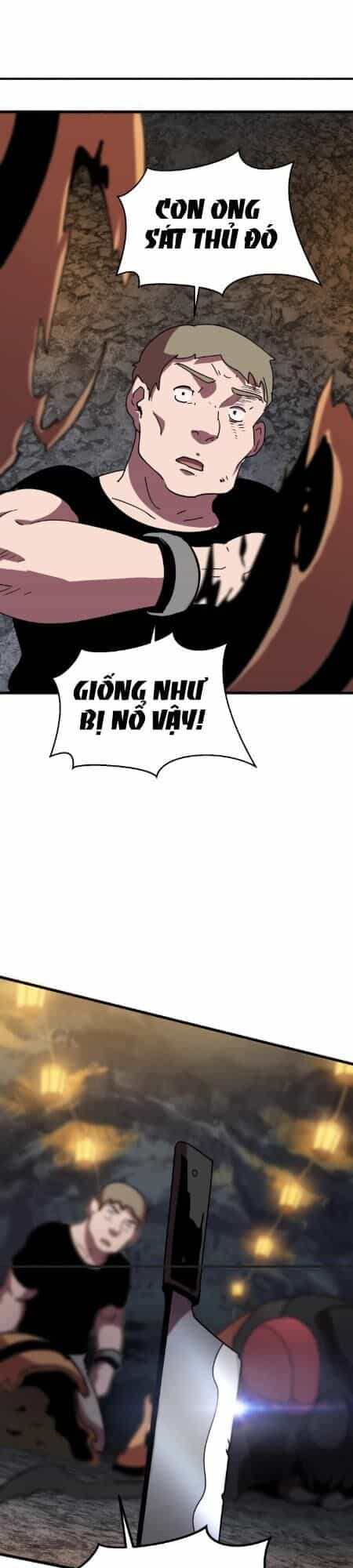 Anh Hùng Mạnh Nhất? Ta Không Làm Lâu Rồi! - Chương 53 - ảnh 14