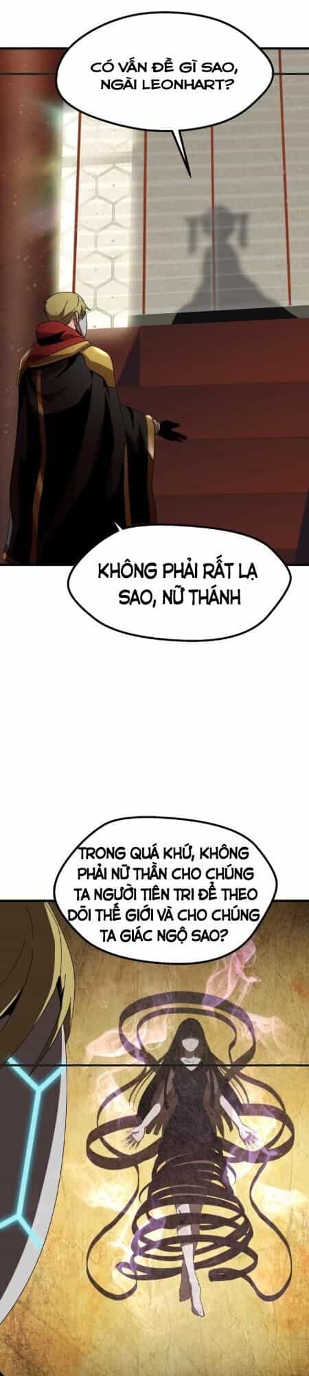 Anh Hùng Mạnh Nhất? Ta Không Làm Lâu Rồi! - Chương 53 - ảnh 56