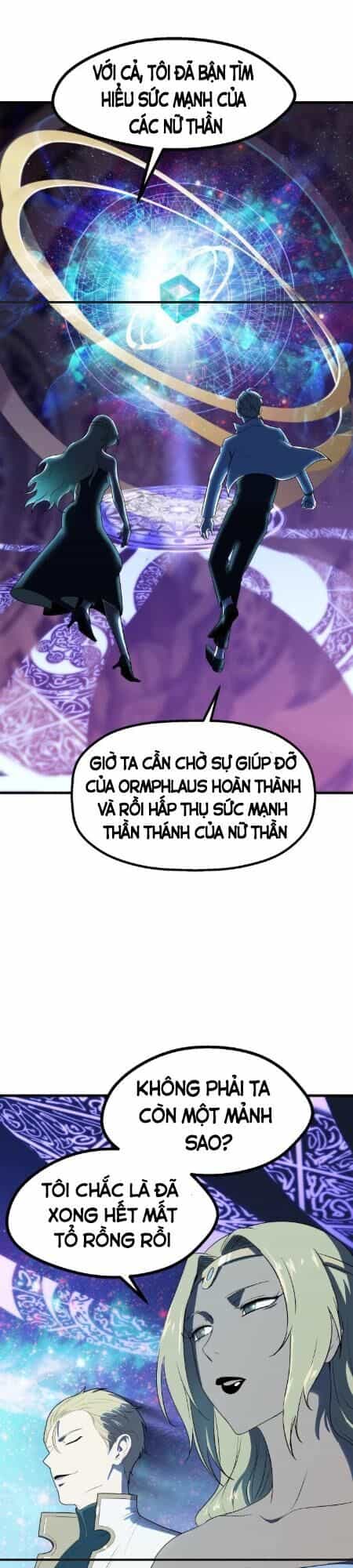 Anh Hùng Mạnh Nhất? Ta Không Làm Lâu Rồi! - Chương 54 - ảnh 20