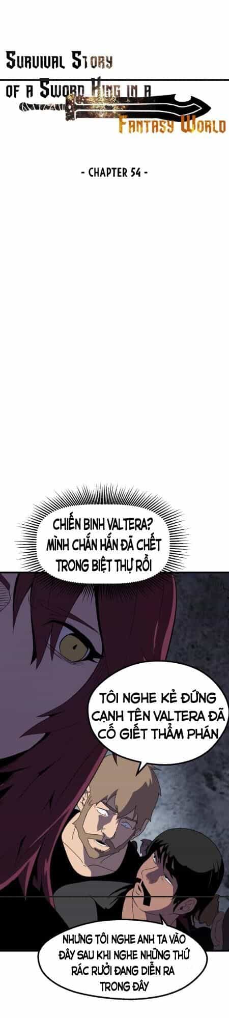 Anh Hùng Mạnh Nhất? Ta Không Làm Lâu Rồi! - Chương 54 - ảnh 25