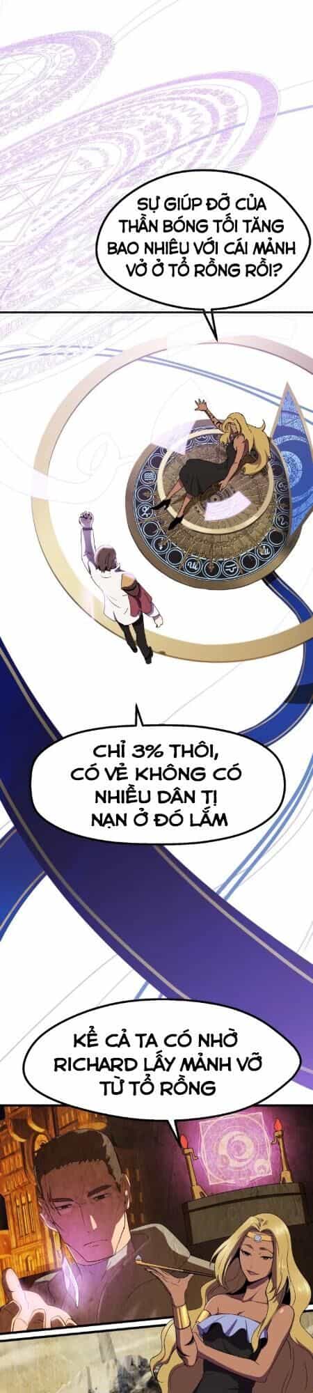 Anh Hùng Mạnh Nhất? Ta Không Làm Lâu Rồi! - Chương 54 - ảnh 4