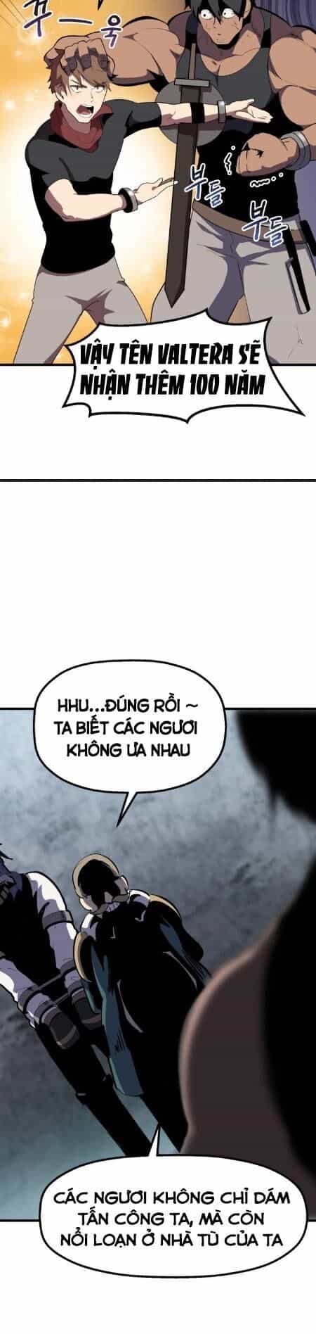 Anh Hùng Mạnh Nhất? Ta Không Làm Lâu Rồi! - Chương 54 - ảnh 51