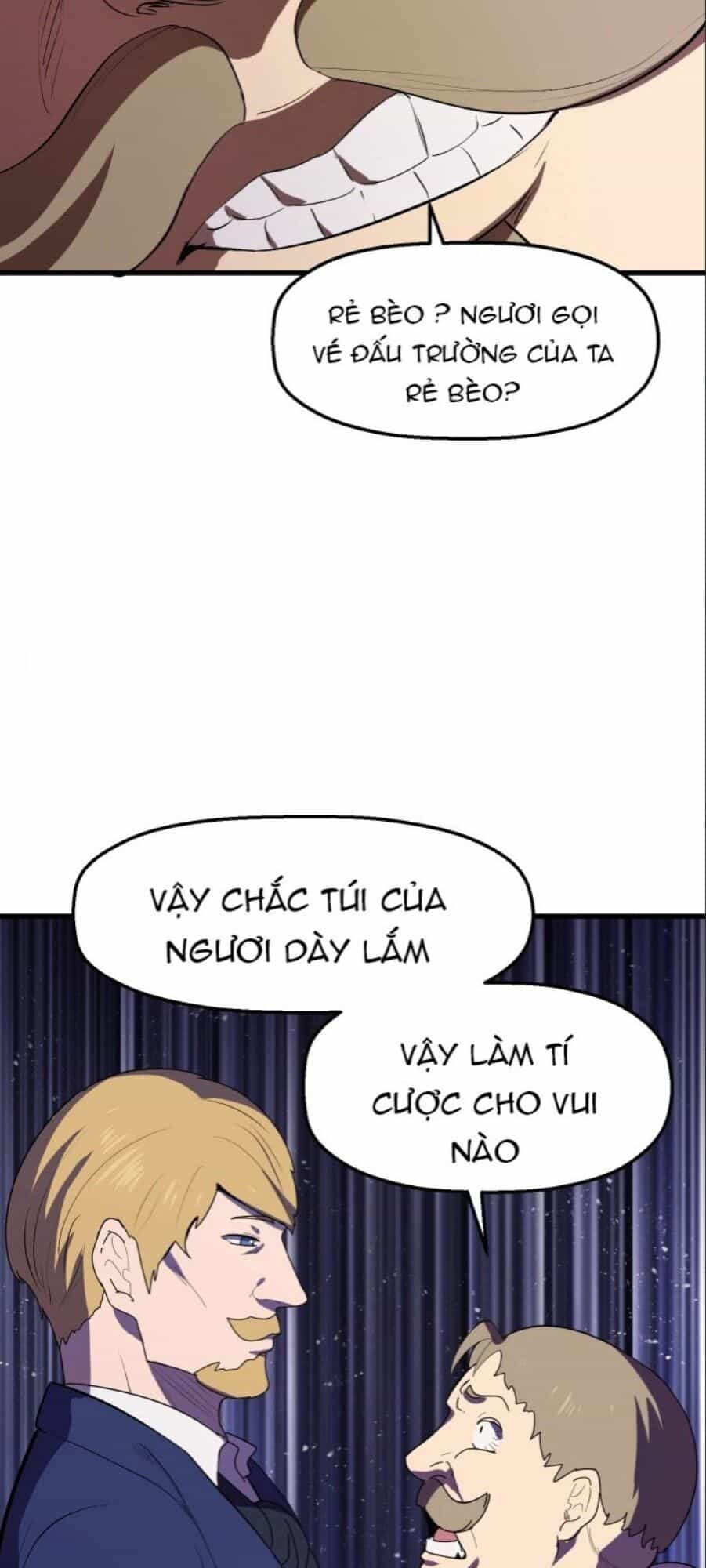 Anh Hùng Mạnh Nhất? Ta Không Làm Lâu Rồi! - Chương 55 - ảnh 61
