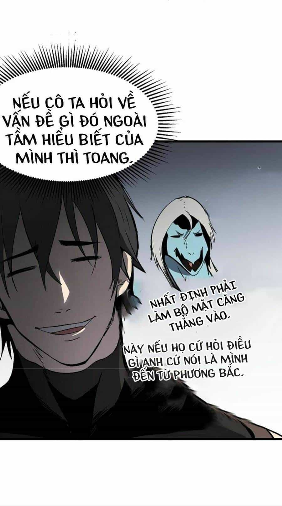 Anh Hùng Mạnh Nhất? Ta Không Làm Lâu Rồi! - Chương 5 - ảnh 31