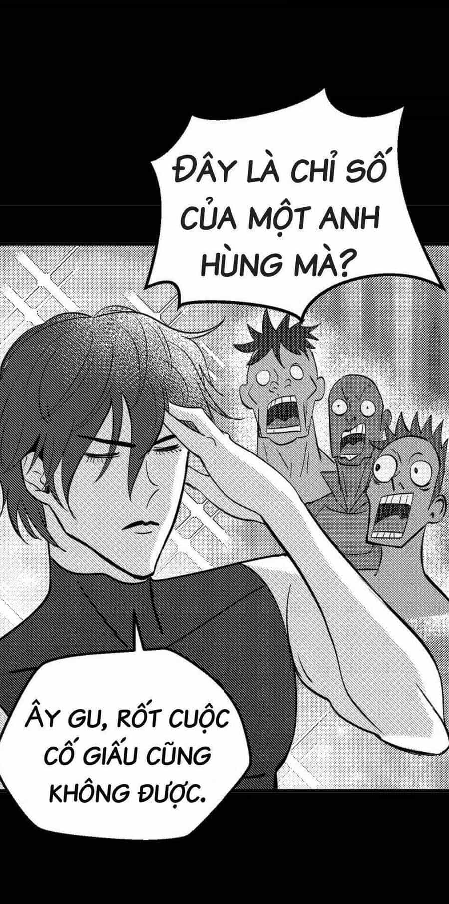 Anh Hùng Mạnh Nhất? Ta Không Làm Lâu Rồi! - Chương 5 - ảnh 46