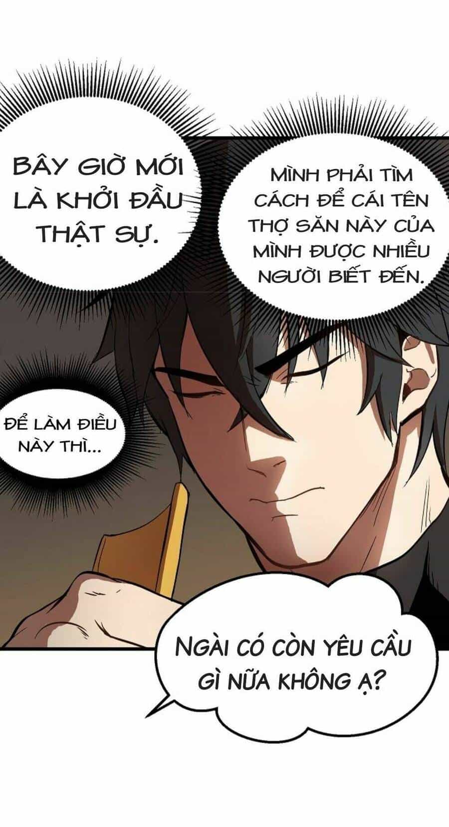 Anh Hùng Mạnh Nhất? Ta Không Làm Lâu Rồi! - Chương 5 - ảnh 64