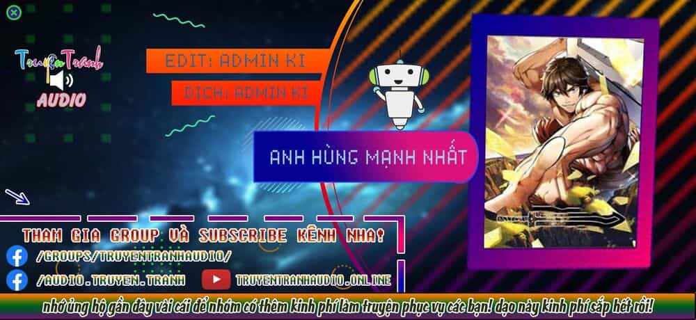 Anh Hùng Mạnh Nhất? Ta Không Làm Lâu Rồi! - Chương 59 - ảnh 1