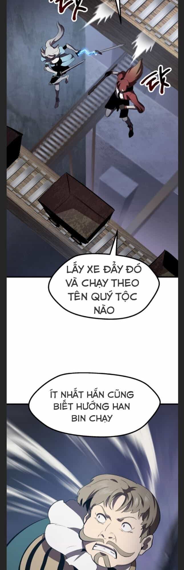 Anh Hùng Mạnh Nhất? Ta Không Làm Lâu Rồi! - Chương 60 - ảnh 33