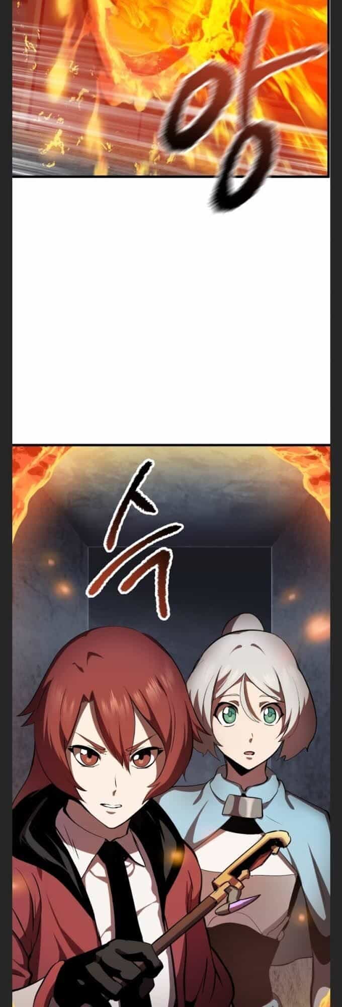 Anh Hùng Mạnh Nhất? Ta Không Làm Lâu Rồi! - Chương 60 - ảnh 52