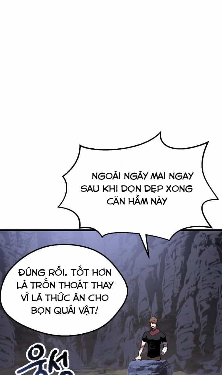 Anh Hùng Mạnh Nhất? Ta Không Làm Lâu Rồi! - Chương 61 - ảnh 33