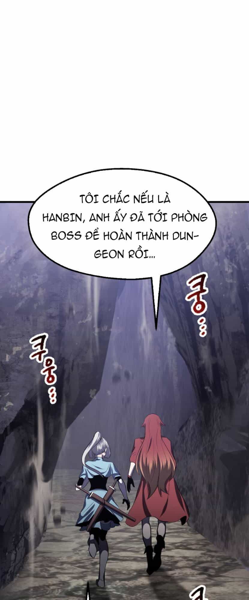 Anh Hùng Mạnh Nhất? Ta Không Làm Lâu Rồi! - Chương 64 - ảnh 43