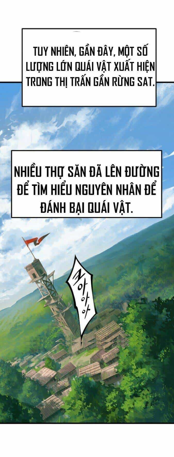 Anh Hùng Mạnh Nhất? Ta Không Làm Lâu Rồi! - Chương 6 - ảnh 22