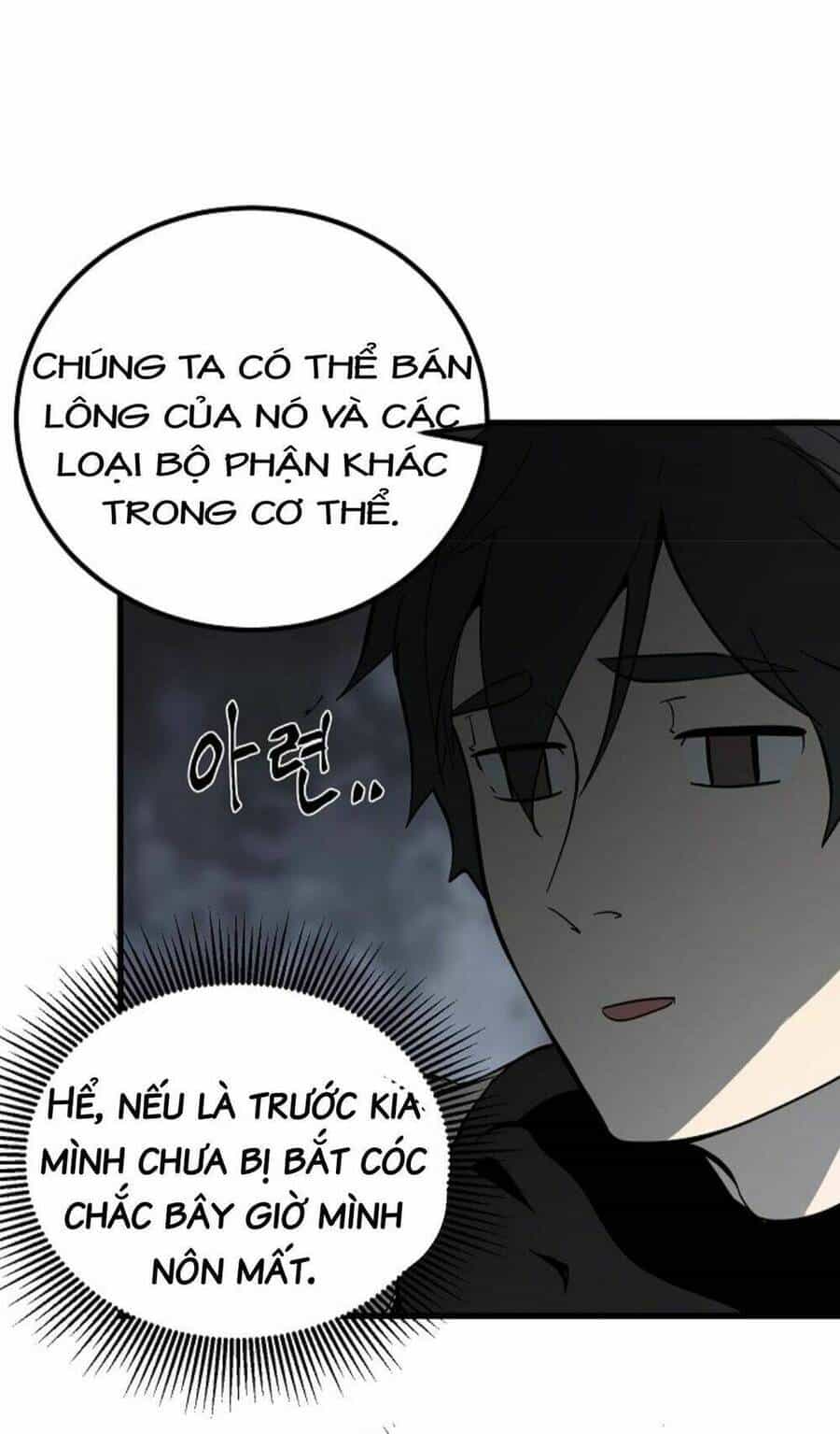 Anh Hùng Mạnh Nhất? Ta Không Làm Lâu Rồi! - Chương 6 - ảnh 57