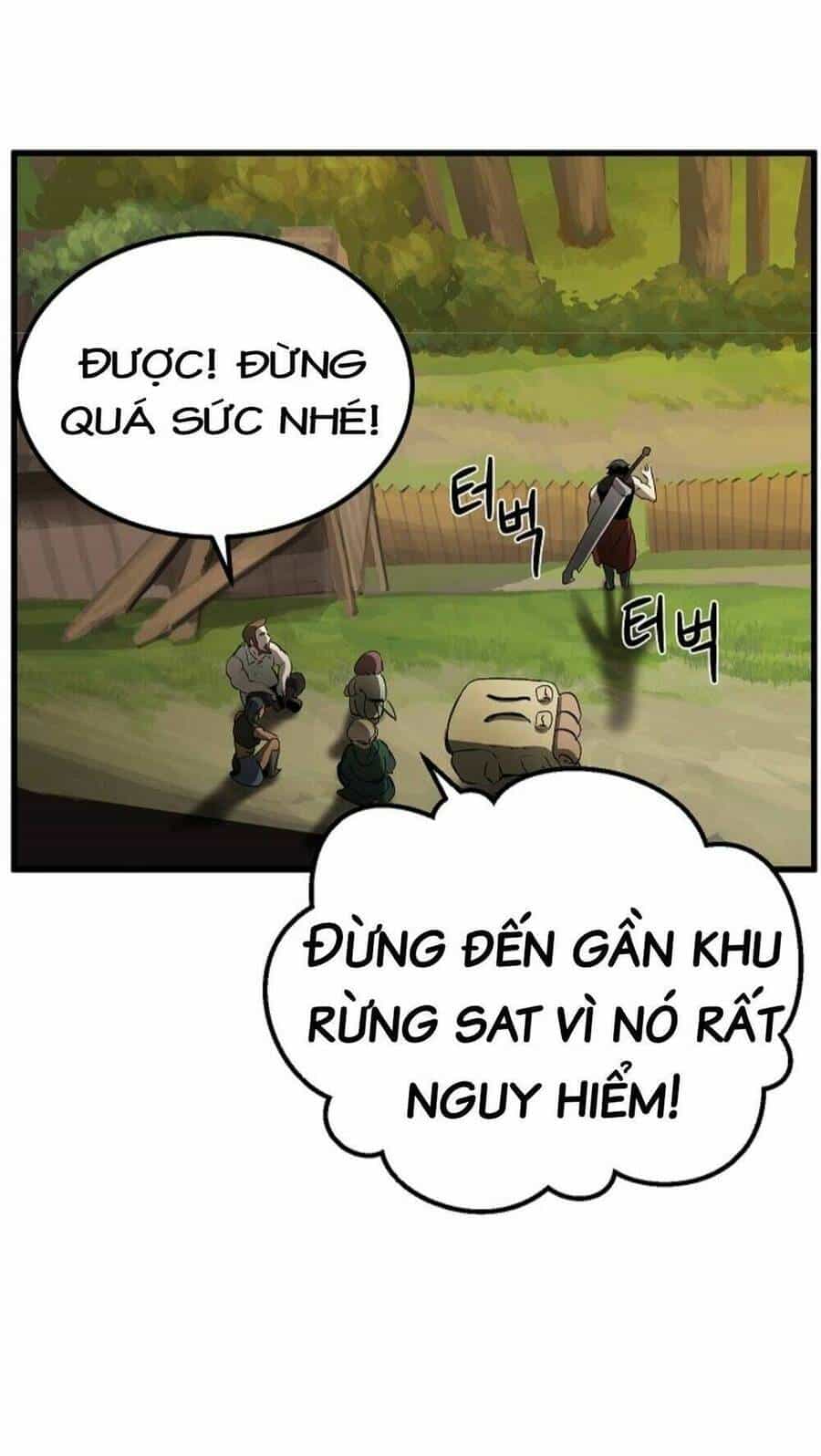 Anh Hùng Mạnh Nhất? Ta Không Làm Lâu Rồi! - Chương 6 - ảnh 68