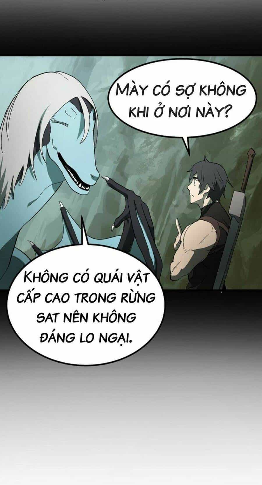 Anh Hùng Mạnh Nhất? Ta Không Làm Lâu Rồi! - Chương 6 - ảnh 78