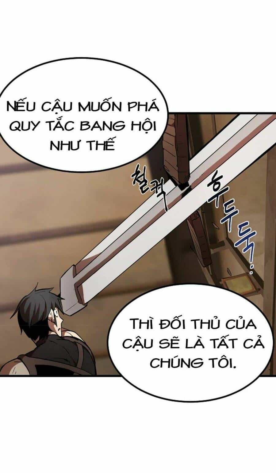 Anh Hùng Mạnh Nhất? Ta Không Làm Lâu Rồi! - Chương 6 - ảnh 9
