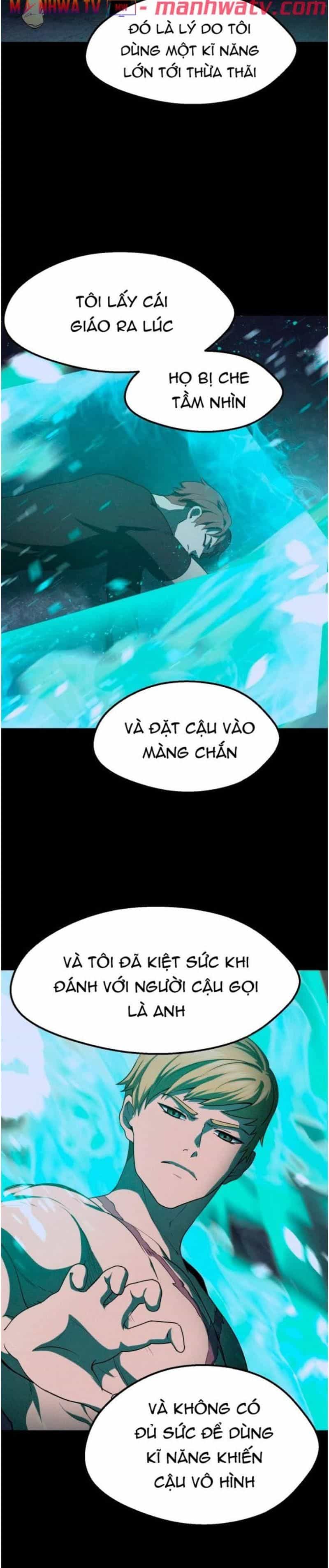 Anh Hùng Mạnh Nhất? Ta Không Làm Lâu Rồi! - Chương 72 - ảnh 26