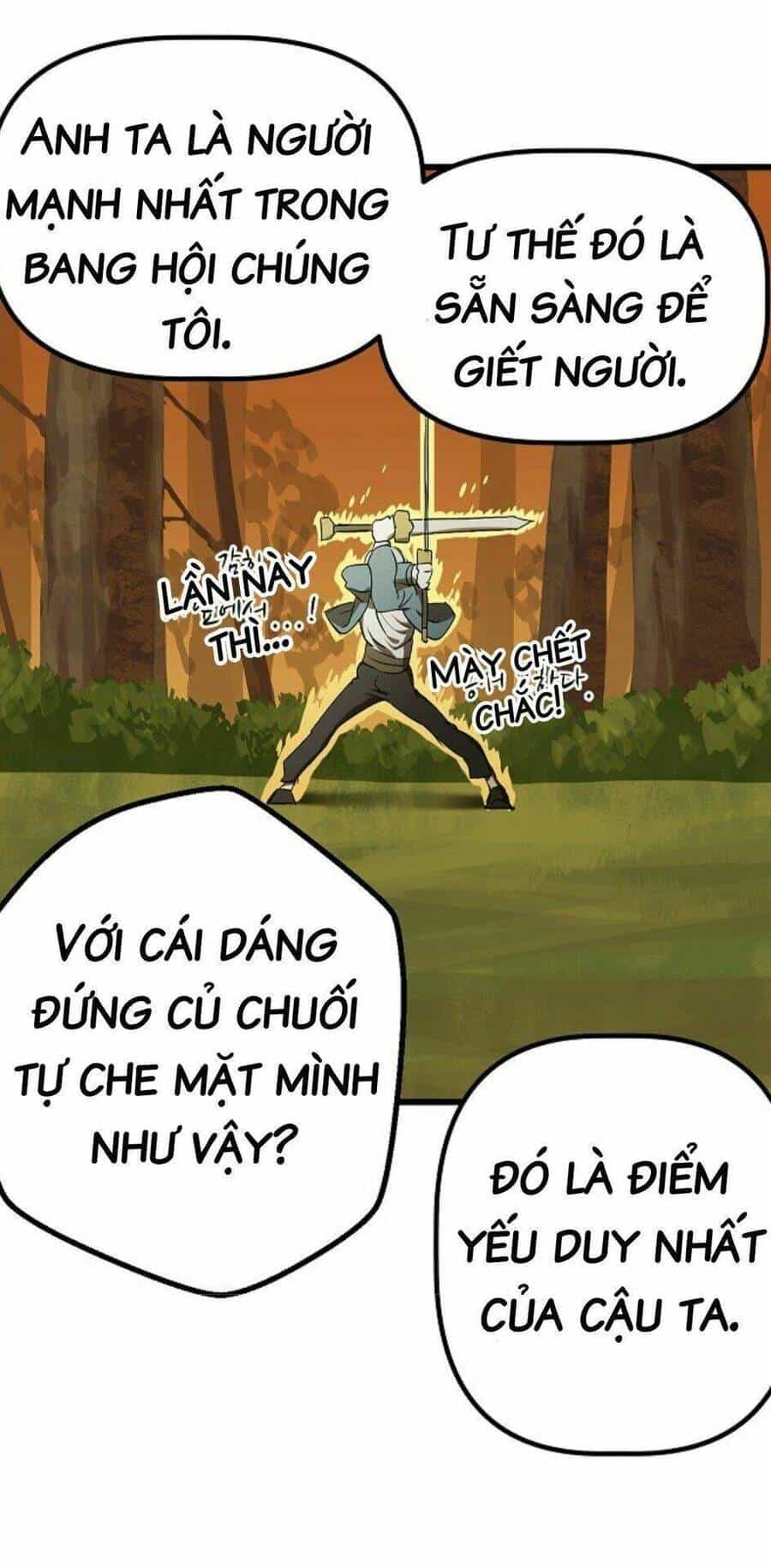 Anh Hùng Mạnh Nhất? Ta Không Làm Lâu Rồi! - Chương 7 - ảnh 24