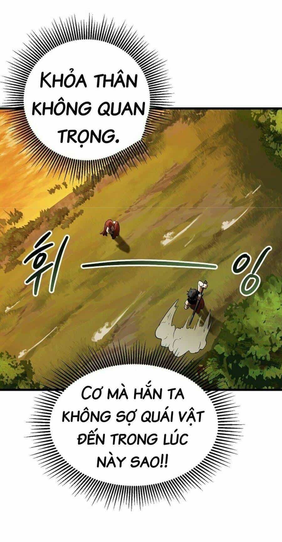 Anh Hùng Mạnh Nhất? Ta Không Làm Lâu Rồi! - Chương 7 - ảnh 4