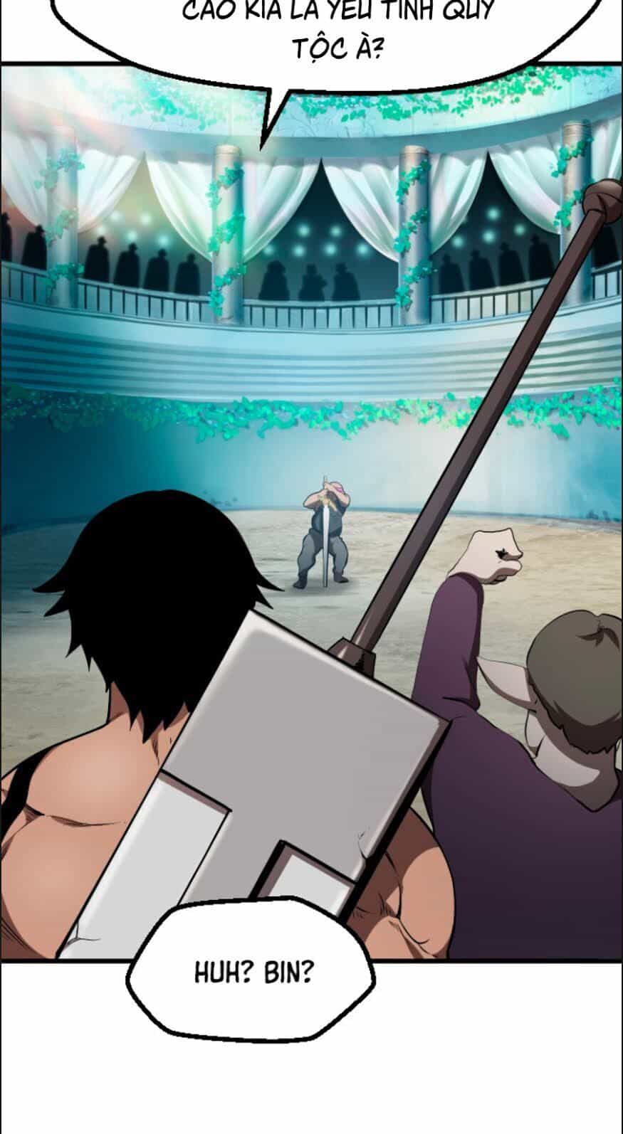 Anh Hùng Mạnh Nhất? Ta Không Làm Lâu Rồi! - Chương 73 - ảnh 64