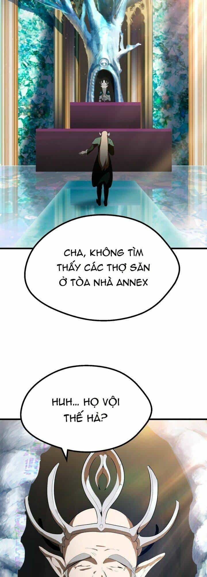 Anh Hùng Mạnh Nhất? Ta Không Làm Lâu Rồi! - Chương 77 - ảnh 65