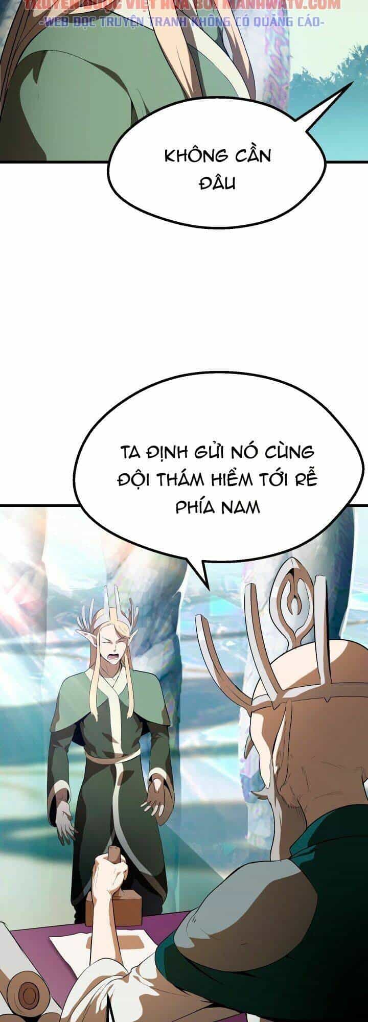 Anh Hùng Mạnh Nhất? Ta Không Làm Lâu Rồi! - Chương 77 - ảnh 67