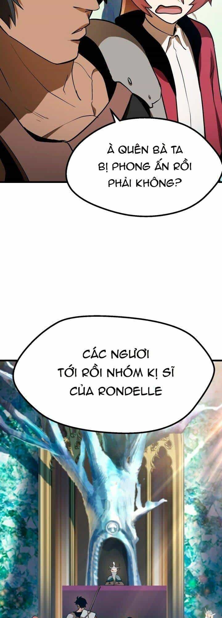 Anh Hùng Mạnh Nhất? Ta Không Làm Lâu Rồi! - Chương 78 - ảnh 23