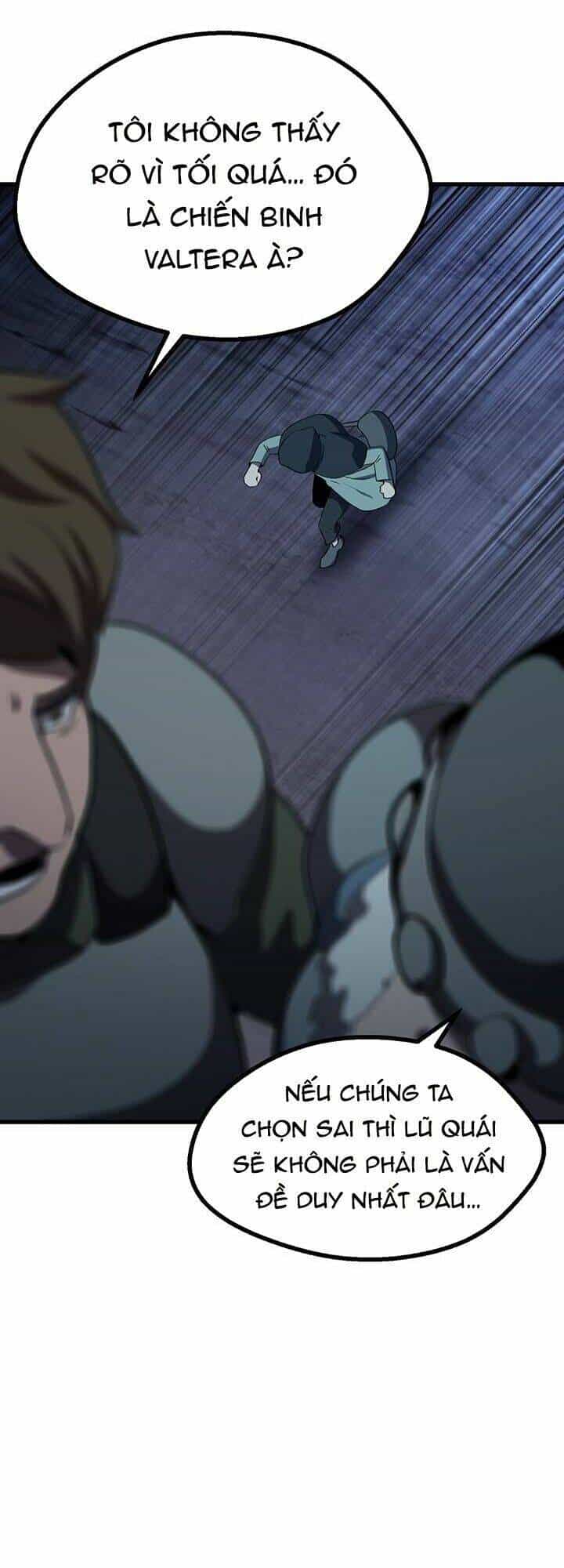 Anh Hùng Mạnh Nhất? Ta Không Làm Lâu Rồi! - Chương 79 - ảnh 66