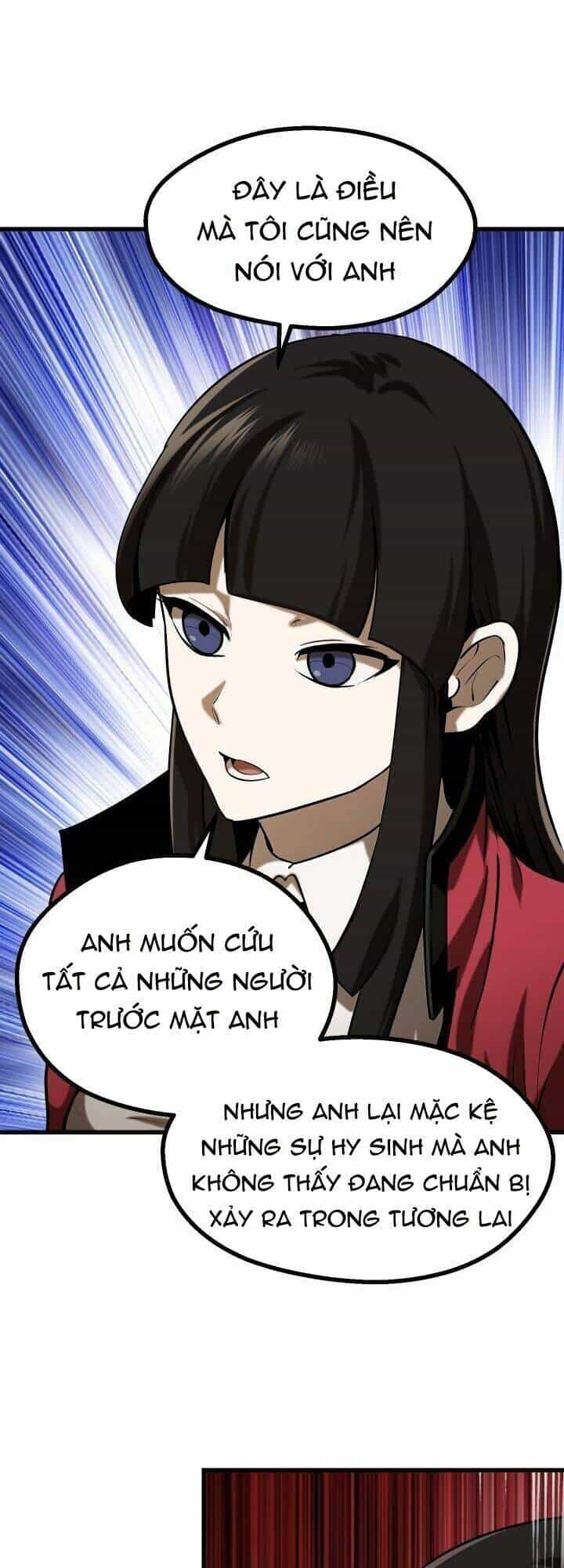 Anh Hùng Mạnh Nhất? Ta Không Làm Lâu Rồi! - Chương 80 - ảnh 34