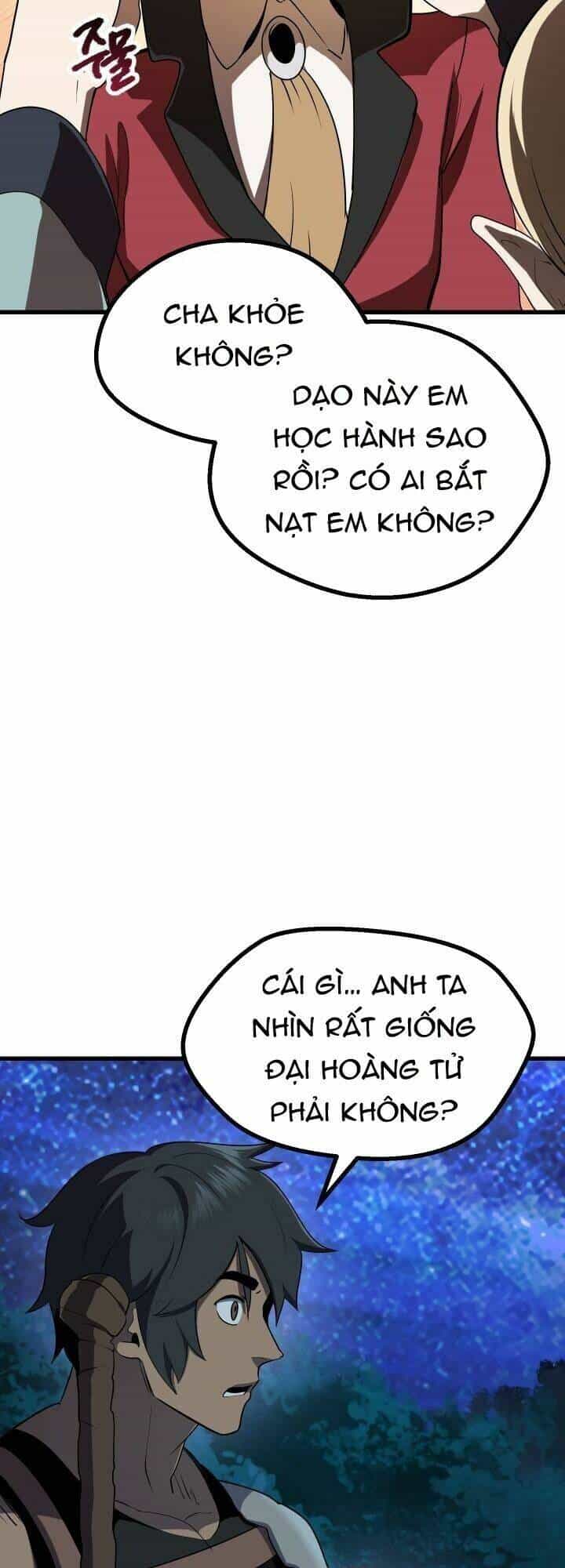 Anh Hùng Mạnh Nhất? Ta Không Làm Lâu Rồi! - Chương 80 - ảnh 5