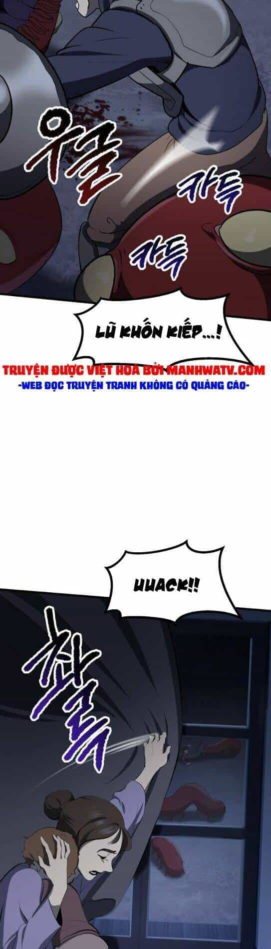 Anh Hùng Mạnh Nhất? Ta Không Làm Lâu Rồi! - Chương 81 - ảnh 15