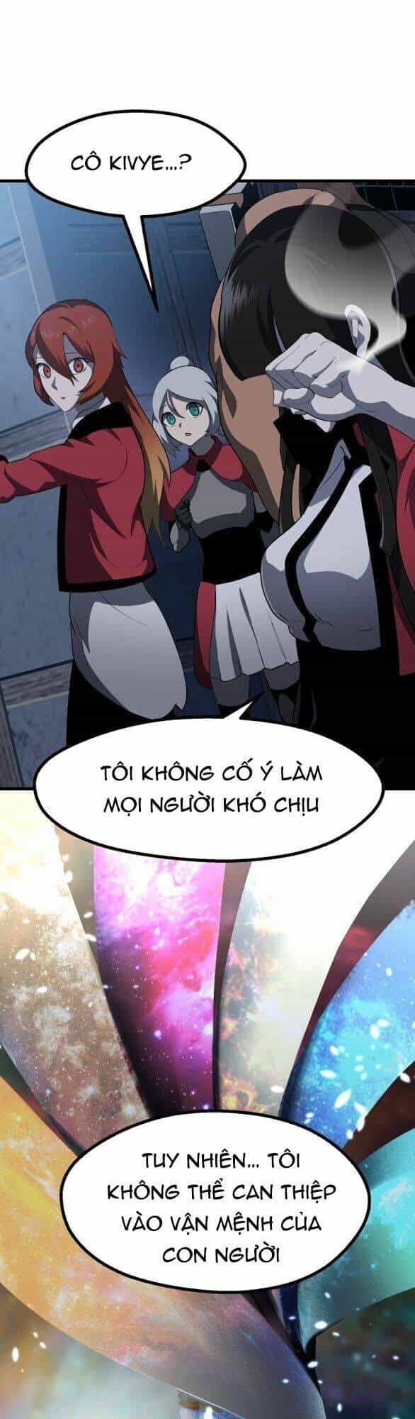 Anh Hùng Mạnh Nhất? Ta Không Làm Lâu Rồi! - Chương 81 - ảnh 34