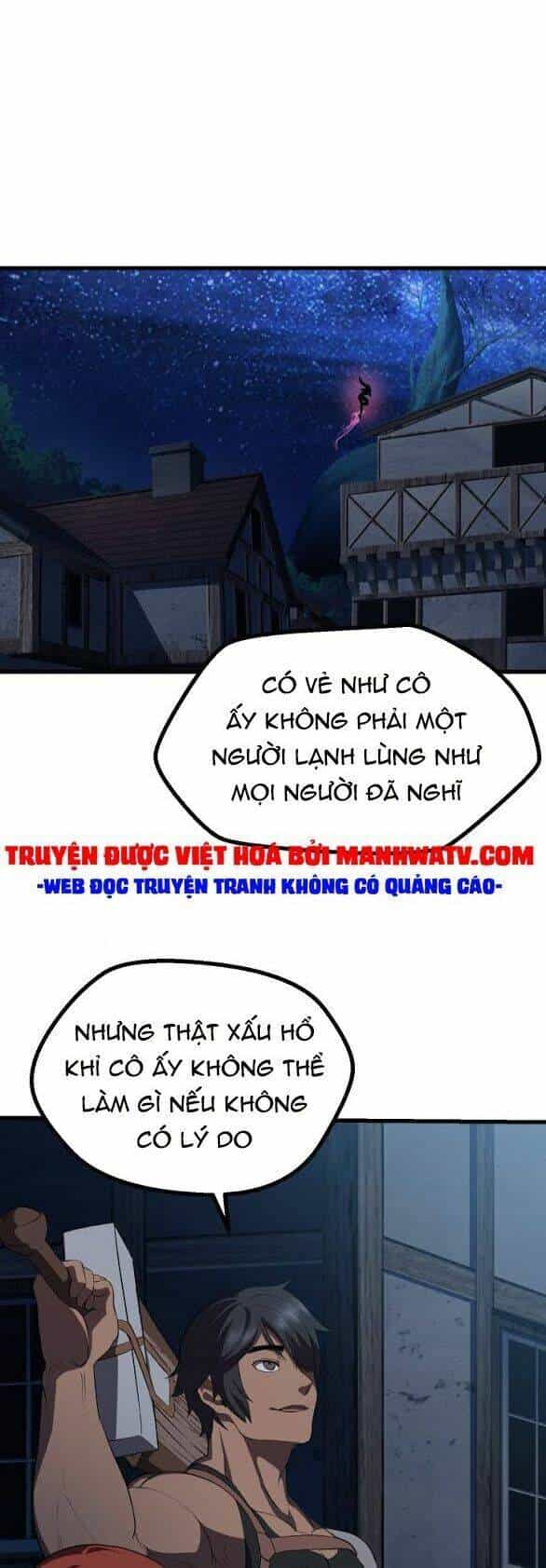Anh Hùng Mạnh Nhất? Ta Không Làm Lâu Rồi! - Chương 81 - ảnh 42
