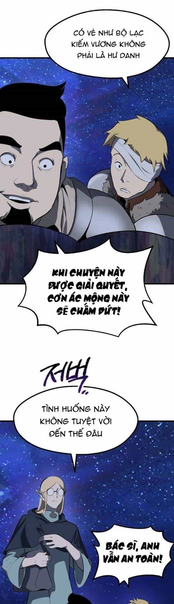 Anh Hùng Mạnh Nhất? Ta Không Làm Lâu Rồi! - Chương 82 - ảnh 20
