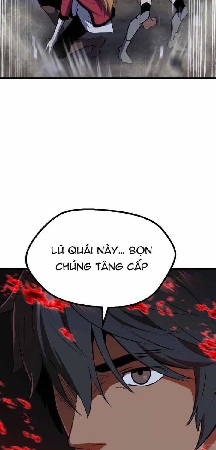 Anh Hùng Mạnh Nhất? Ta Không Làm Lâu Rồi! - Chương 83 - ảnh 2