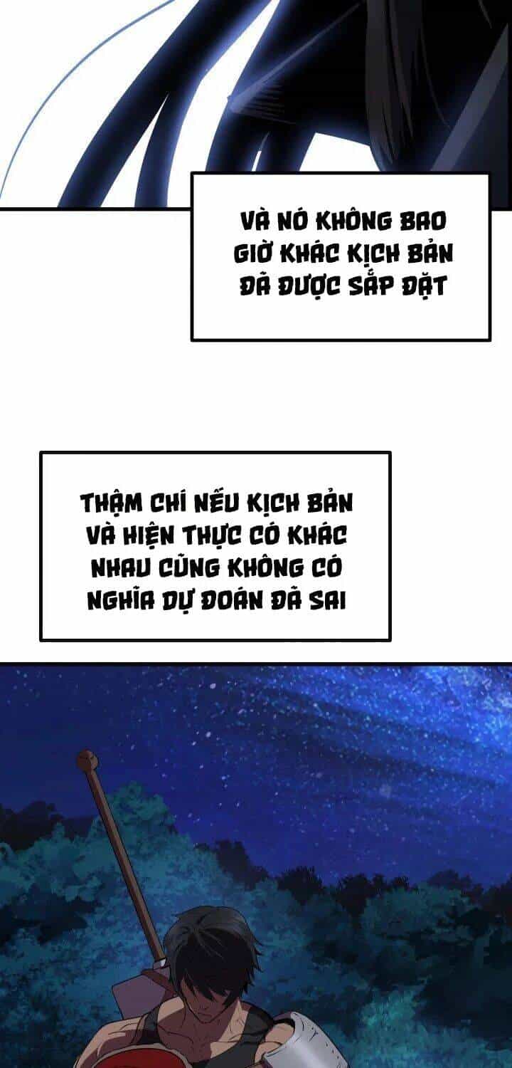 Anh Hùng Mạnh Nhất? Ta Không Làm Lâu Rồi! - Chương 83 - ảnh 44