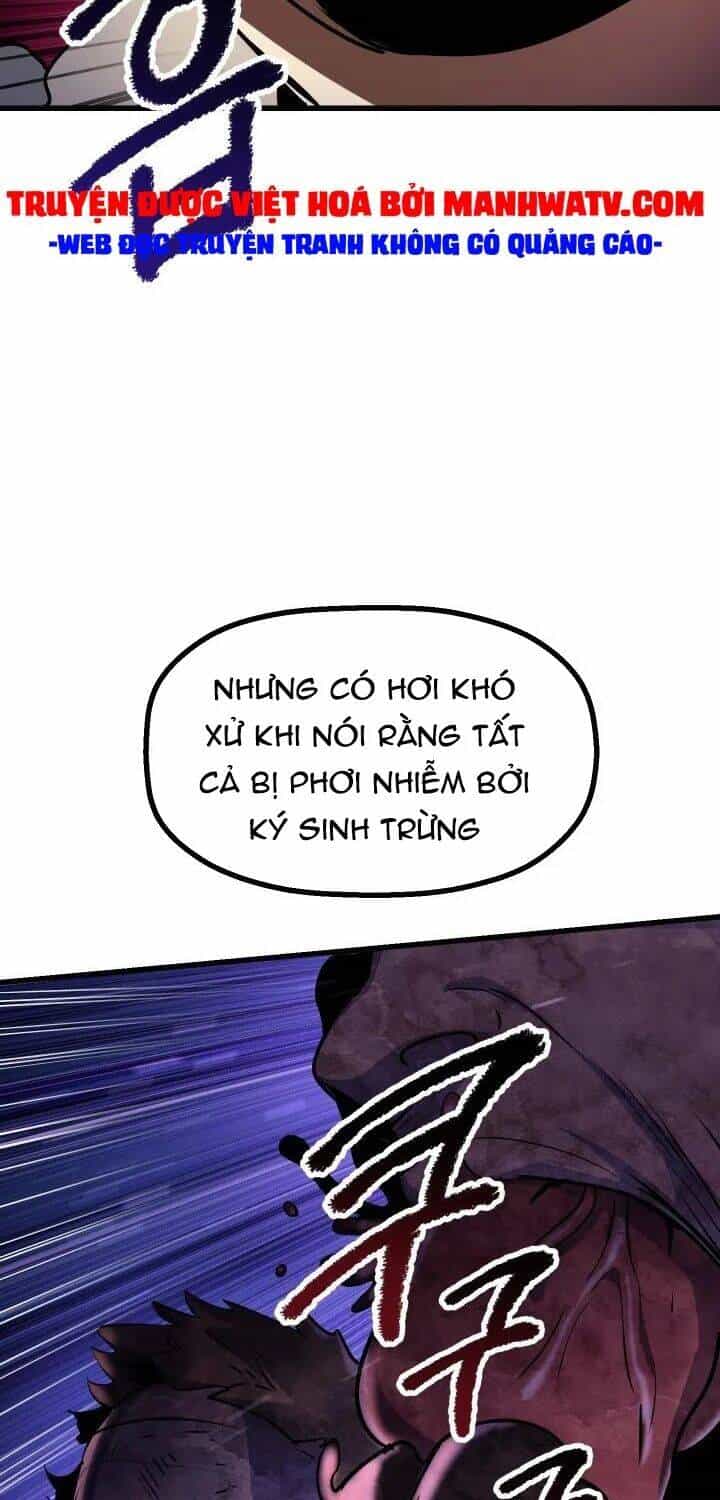 Anh Hùng Mạnh Nhất? Ta Không Làm Lâu Rồi! - Chương 83 - ảnh 81