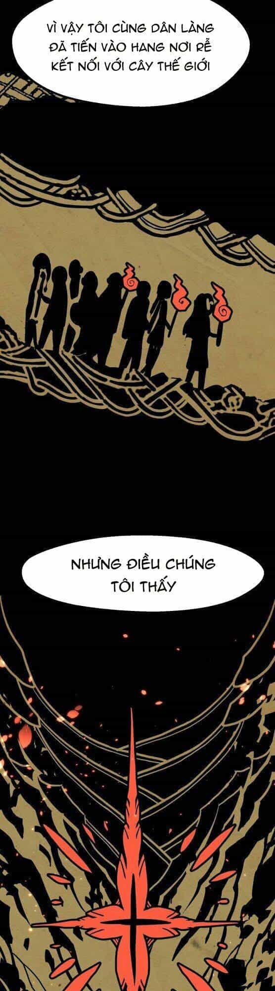 Anh Hùng Mạnh Nhất? Ta Không Làm Lâu Rồi! - Chương 84 - ảnh 23