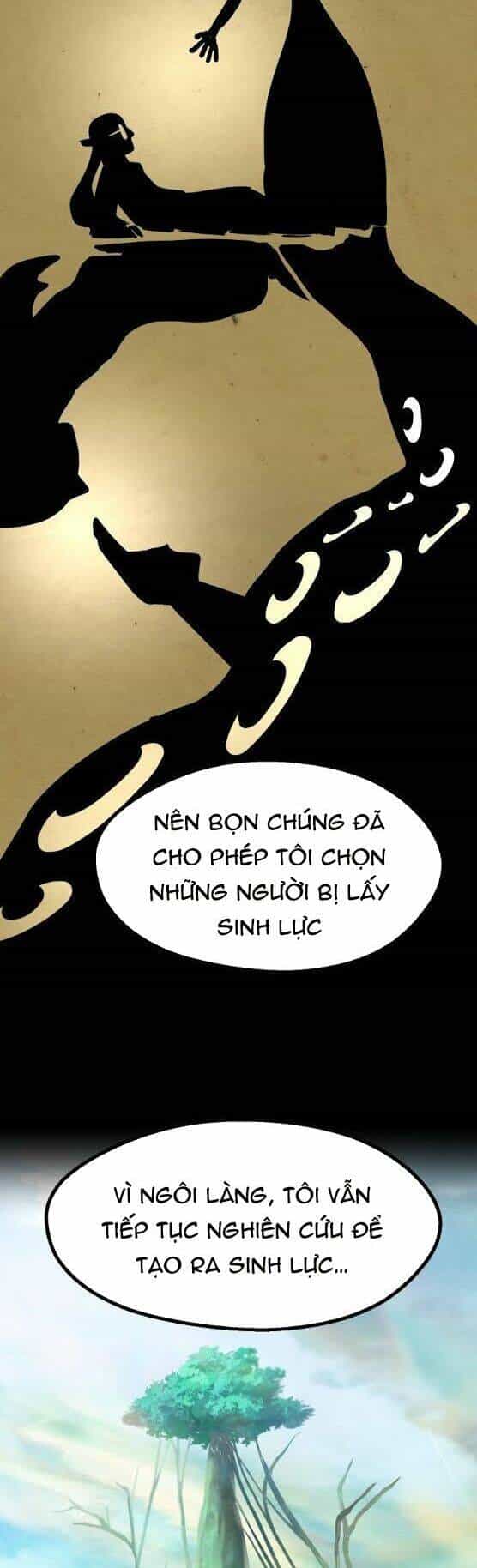 Anh Hùng Mạnh Nhất? Ta Không Làm Lâu Rồi! - Chương 84 - ảnh 28