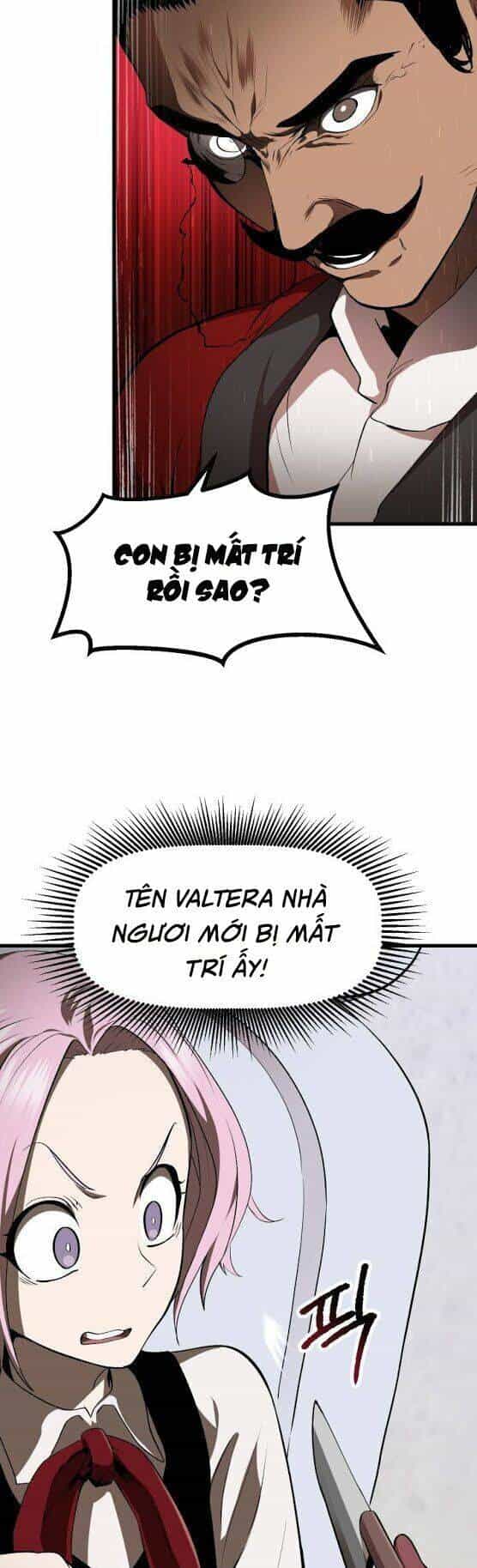 Anh Hùng Mạnh Nhất? Ta Không Làm Lâu Rồi! - Chương 84 - ảnh 45