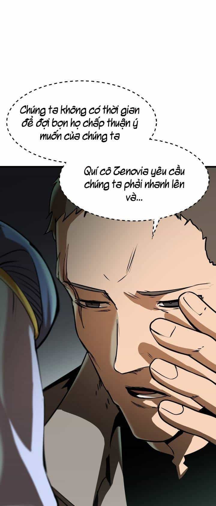 Anh Hùng Mạnh Nhất? Ta Không Làm Lâu Rồi! - Chương 86 - ảnh 5
