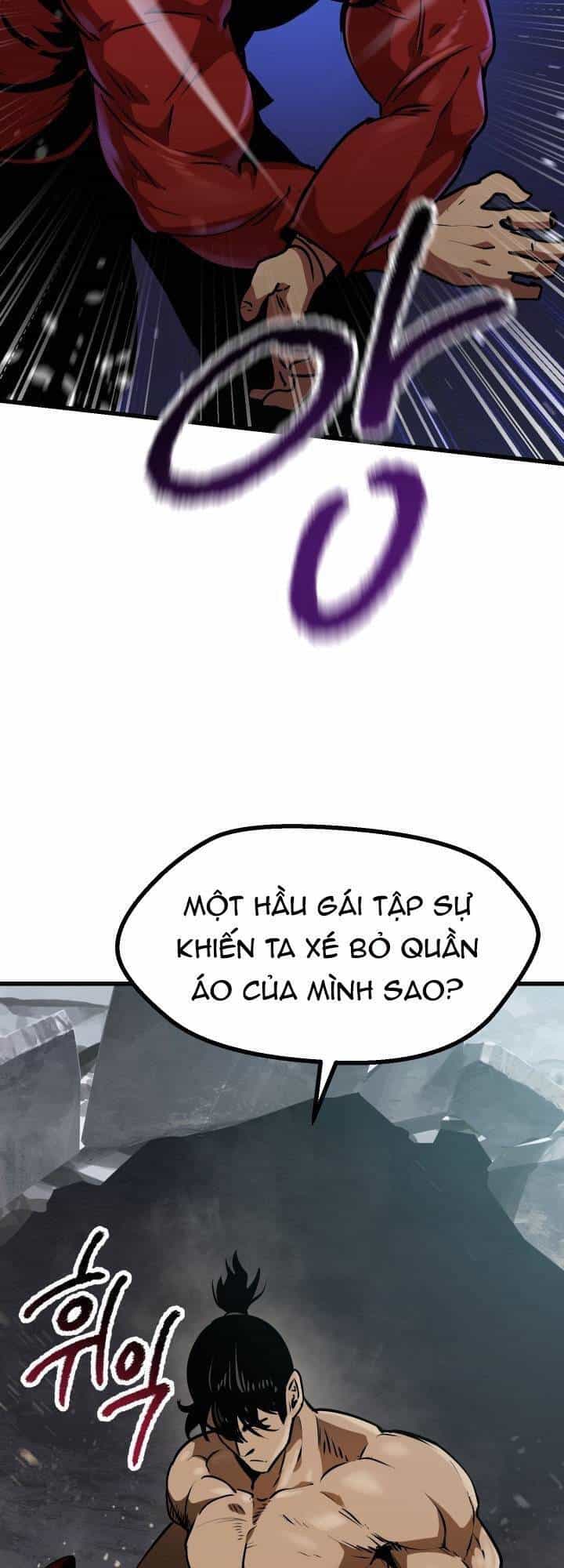 Anh Hùng Mạnh Nhất? Ta Không Làm Lâu Rồi! - Chương 86 - ảnh 97