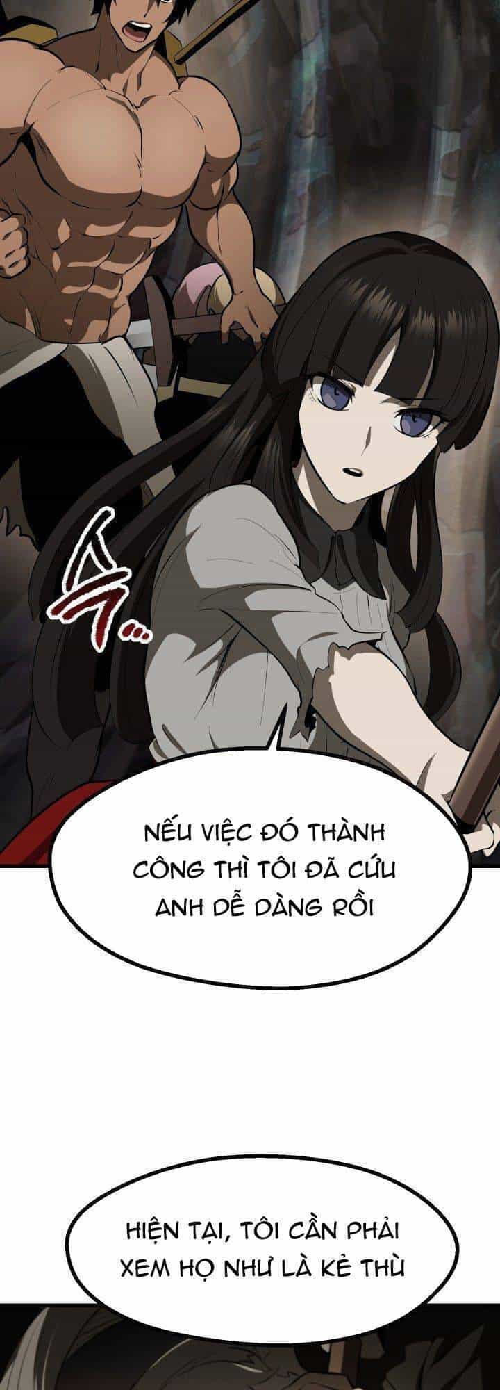 Anh Hùng Mạnh Nhất? Ta Không Làm Lâu Rồi! - Chương 89 - ảnh 14